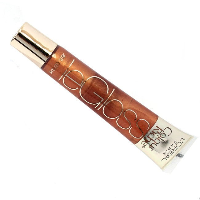 L'OREAL Paris Colour Riche Lip Gloss - ADDROS.COM